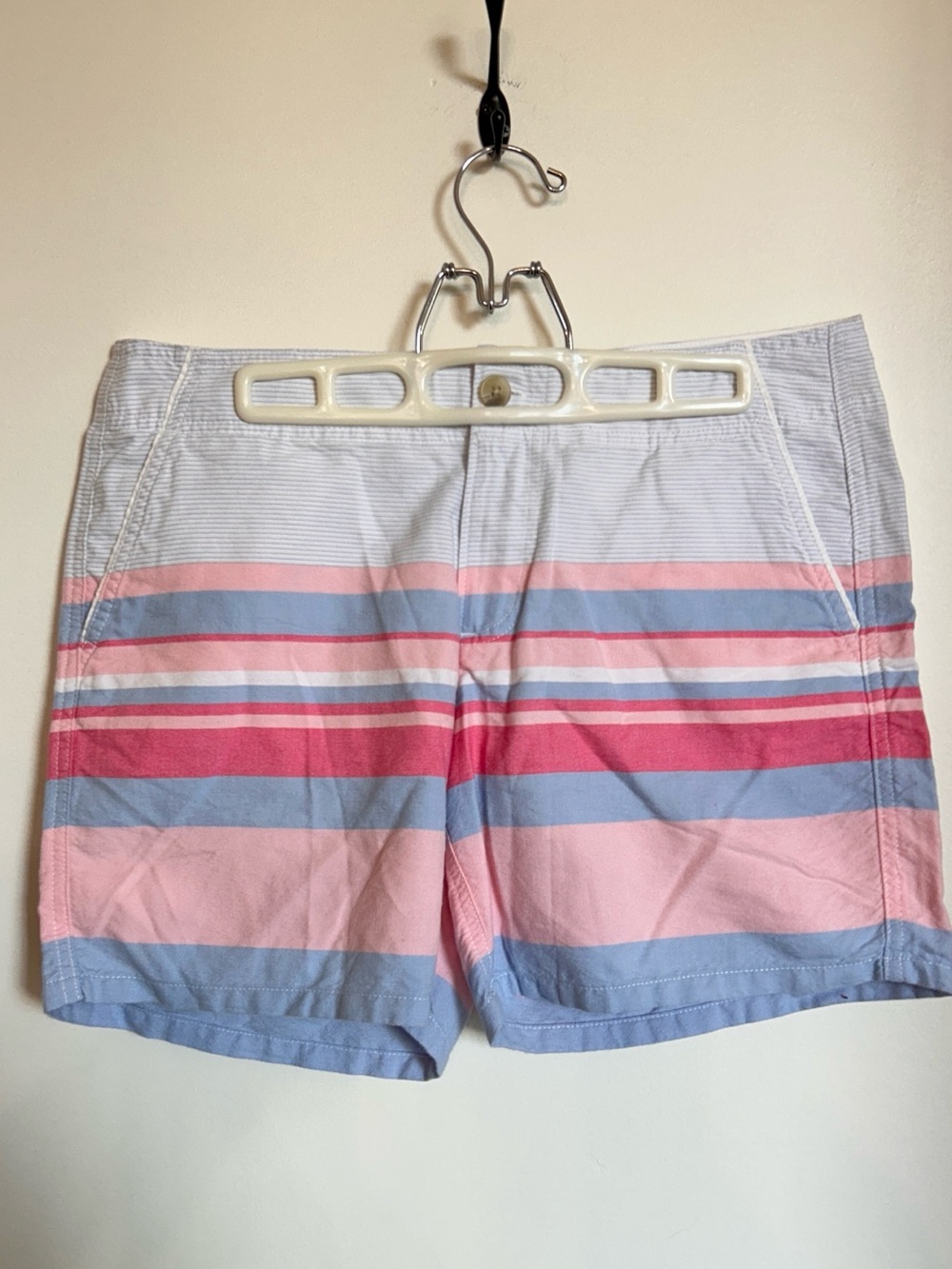 NWOT COLUMBIA 100% COTTON SHORTS